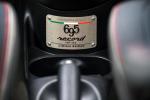Abarth 695 Biposto Record 2015 года (UK)